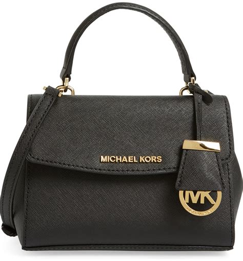 michael kors pouch crossbody